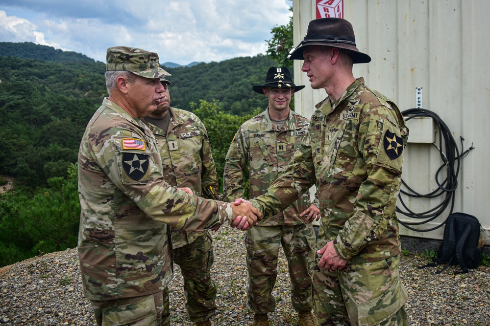 5-17 ACS conducts SUAS drone training