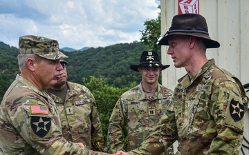 5-17 ACS conducts SUAS drone training