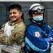 10th Missile Defense Battery Reinforces Readiness with Bilateral Emergency Response and Base Defense Training