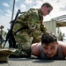 10th Missile Defense Battery Reinforces Readiness with Bilateral Emergency Response and Base Defense Training