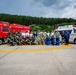 10th Missile Defense Battery Reinforces Readiness with Bilateral Emergency Response and Base Defense Training