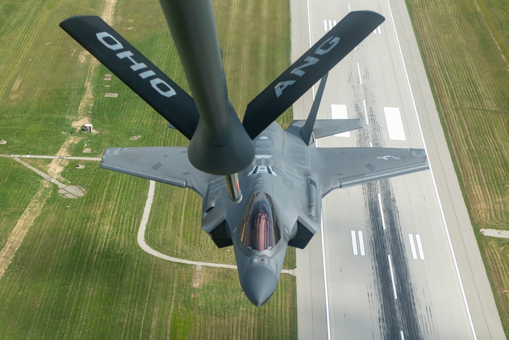 2025 Columbus Air Show