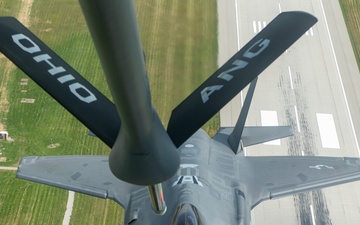 2025 Columbus Air Show