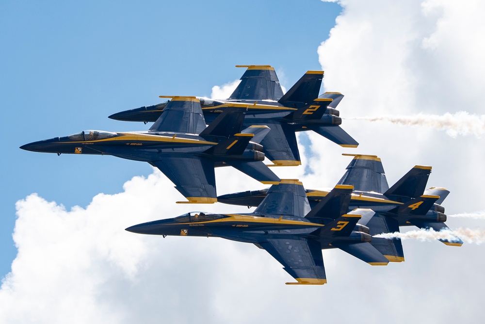 2025 Columbus Air Show
