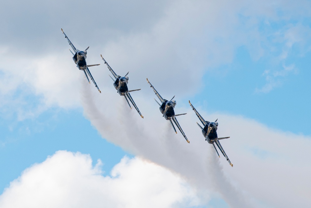 2025 Columbus Air Show