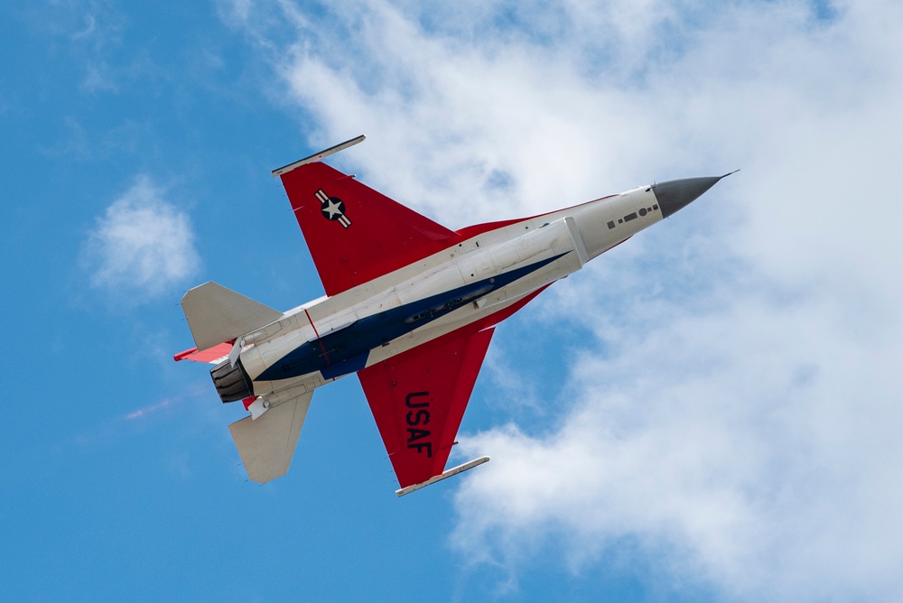 2025 Columbus Air Show