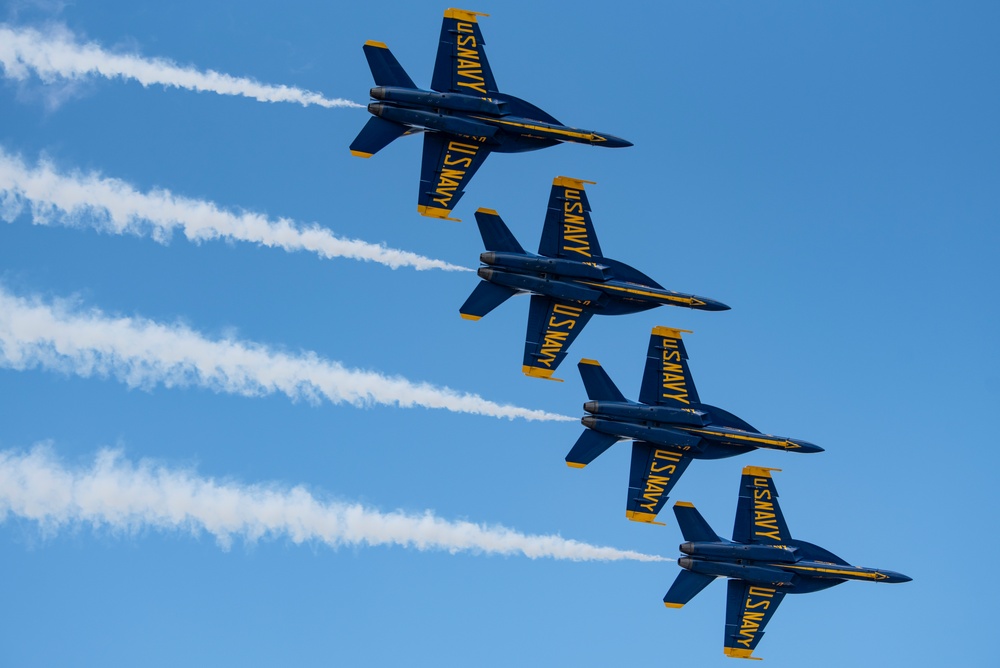 2025 Columbus Air Show