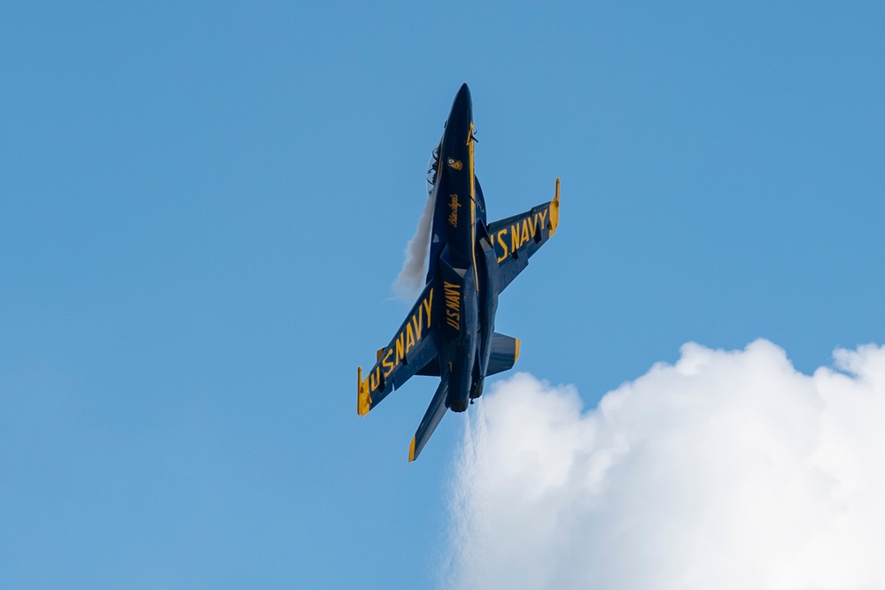 2025 Columbus Air Show