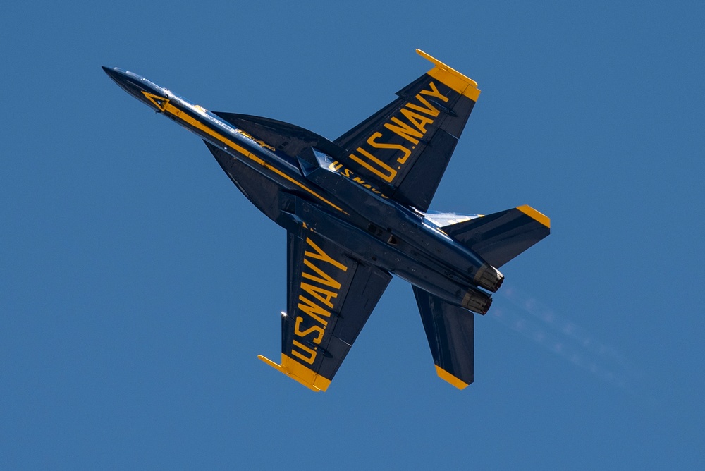 2025 Columbus Air Show