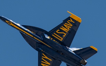 2025 Columbus Air Show