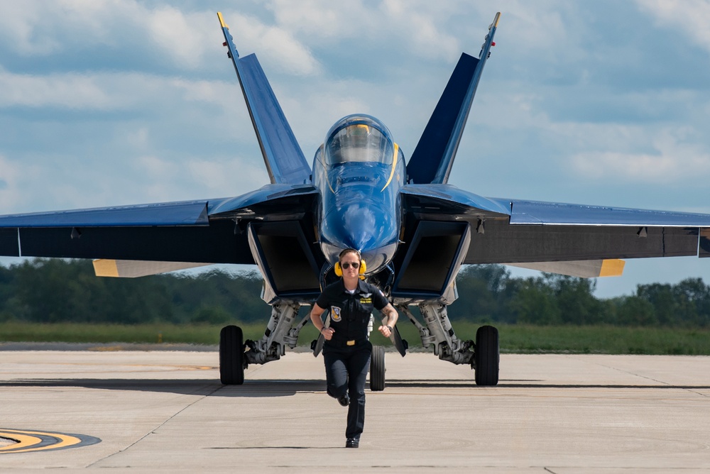 2025 Columbus Air Show