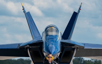 2025 Columbus Air Show