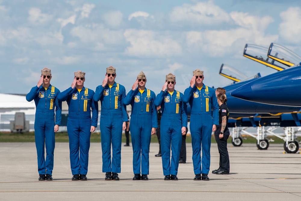 2025 Columbus Air Show