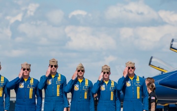 2025 Columbus Air Show