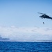 HSC-12 Conducts Search-and-Rescue Exercises