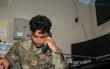 Wild Weasel of the Week : Airman 1st Class Josue Escobar-Payes
