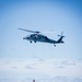 HSC-12 Conducts Search-and-Rescue Exercises