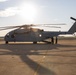 U.S. Marines with Marine Heavy Helicopter Squadron (HMH) 461 transport F-35B Lightning II to Marine Corps Air Station Beaufort for permanent static display