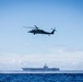 HSC-12 Conducts Search-and-Rescue Exercises