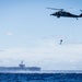 HSC-12 Conducts Search-and-Rescue Exercises
