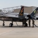 U.S. Marines with Marine Heavy Helicopter Squadron (HMH) 461 transport F-35B Lightning II to Marine Corps Air Station Beaufort for permanent static display