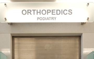 U.S. Naval Hospital Guam Named “Best of the Best” for Patient Experience