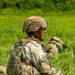 2ID’s 630th Engineer Company Conducts Live Fire Exercise as part of Ulchi Freedom Shield.