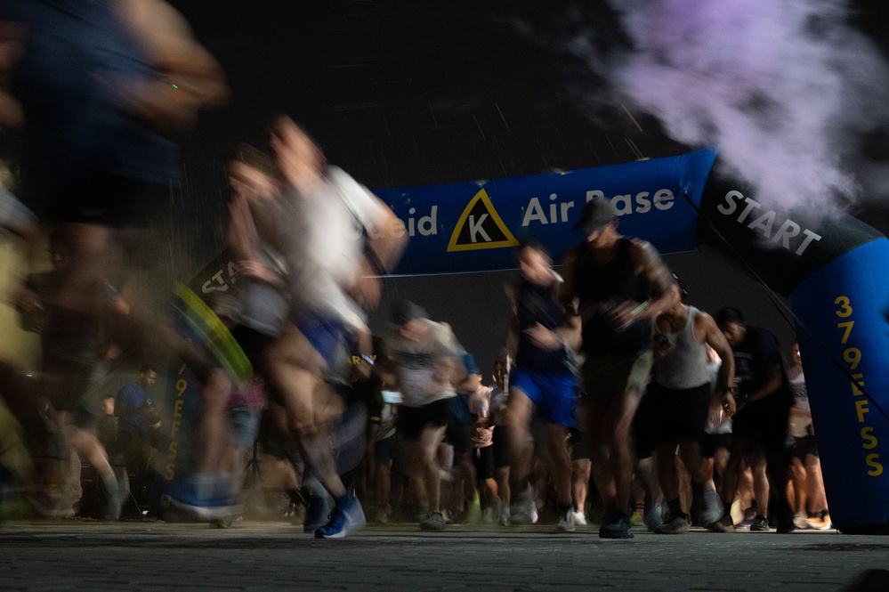 Desert Color Run 2025