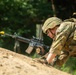 2ID’s 55th Combat Engineer Company Conducts Live Fire Exercise As Part Of Ulchi Freedom Shield.
