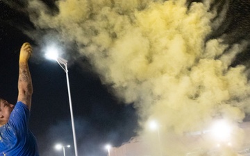Desert Color Run 2025