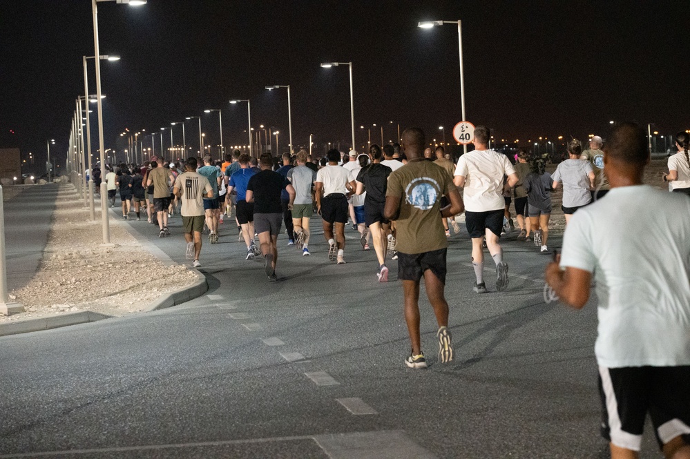 Desert Color Run 2025