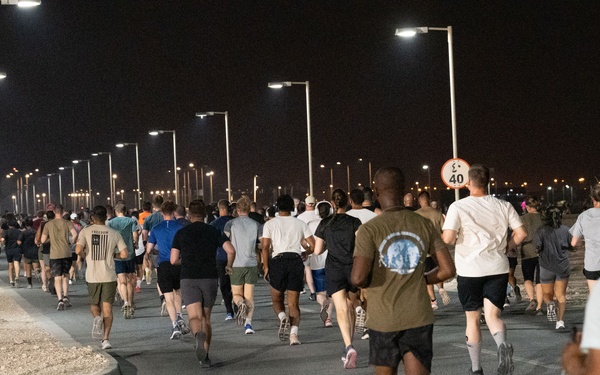 Desert Color Run 2025