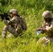 2ID’s 55th Combat Engineer Company Conducts Live Fire Exercise As Part Of Ulchi Freedom Shield.