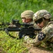 2ID’s 55th Combat Engineer Company Conducts Live Fire Exercise As Part Of Ulchi Freedom Shield.