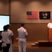 CFAS Leadership Attends JASS Event
