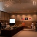 CFAS Leadership Attends JASS Event