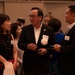 CFAS Leadership Attends JASS Event