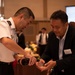 CFAS Leadership Attends JASS Event