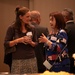CFAS Leadership Attends JASS Event