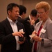 CFAS Leadership Attends JASS Event