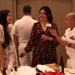 CFAS Leadership Attends JASS Event