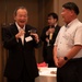 CFAS Leadership Attends JASS Event