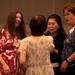 CFAS Leadership Attends JASS Event