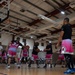 Baskets and Camaraderie