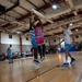 Baskets and Camaraderie