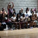 Baskets and Camaraderie