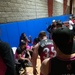 Baskets and Camaraderie