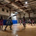 Baskets and Camaraderie