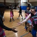 Baskets and Camaraderie