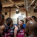 Baskets and Camaraderie